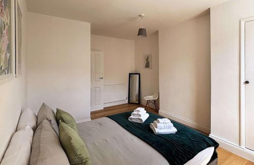 Wandsworth Apartment | One bed flat in Clapham Juction