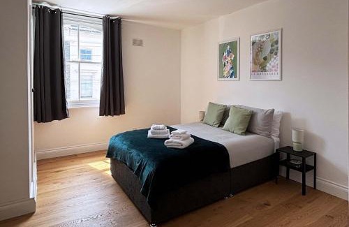Wandsworth Apartment | One bed flat in Clapham Juction