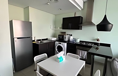 Al Hoora Apartment | One bed room apartment, In Manama