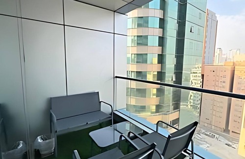Al Hoora Apartment | One bed room apartment, In Manama