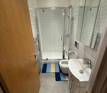 Preston Apartment | One bed room near Wembley stadium