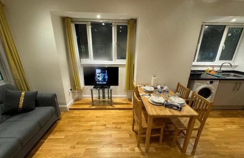 Preston Apartment | One bed room near Wembley stadium