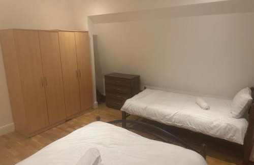 Preston Apartment | One bed room near Wembley stadium
