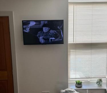 Warrington Apartment | One Bed Rylands Street