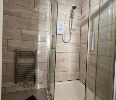 Warrington Apartment | One Bed Rylands Street