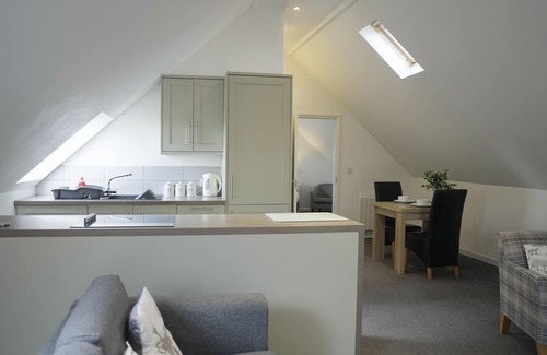 Stratford-upon-Avon Apartment | One-Bedroom Apartment