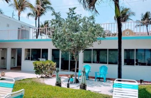 Hillsboro Beach Apartment | One Bedroom Apartment #110