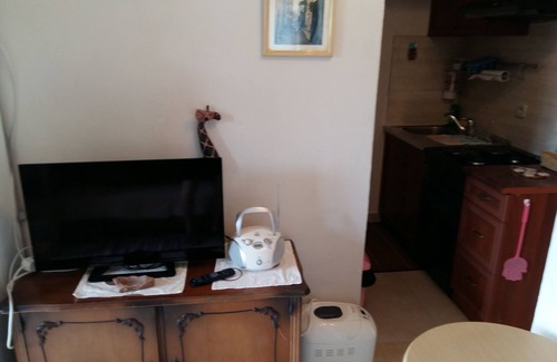 Crkvice Apartment | One bedroom apartment with balcony and sea view Cove Crkvice, Pelješac (A-17667-b)