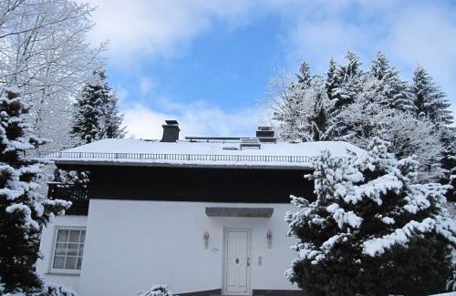 Waldsiedlung Romerstraße House | One-bedroom apartment