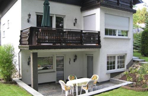 Waldsiedlung Romerstraße House | One-bedroom apartment