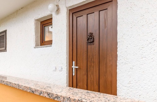 Cervar Porat Other | One bedroom apartment, wi-fi, air conditioning, 200 meters from the beach