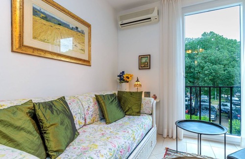 Cervar Porat Other | One bedroom apartment, wi-fi, air conditioning, 200 meters from the beach