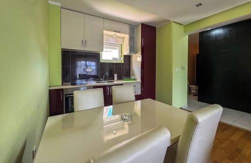 Seoca Apartment | One-bedroom Apart, with panoramic view, Prijevor