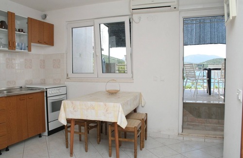 Dubrava Apartment | One bedroom apartment near beach Luka Dubrava, Pelješac (A-284-c)