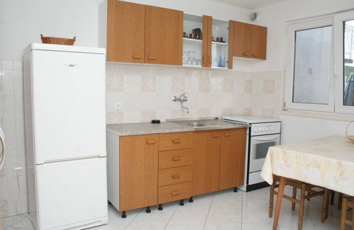 Dubrava Apartment | One bedroom apartment near beach Luka Dubrava, Pelješac (A-284-c)