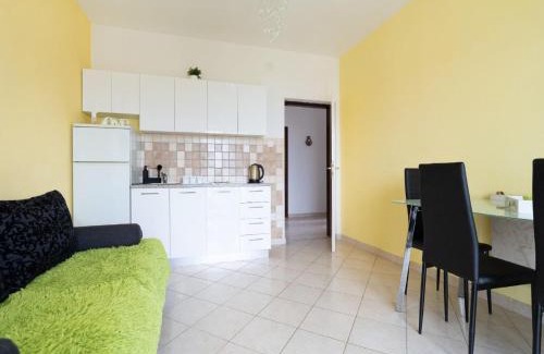 Gornji Karin Apartment | One bedroom apartment with terrace