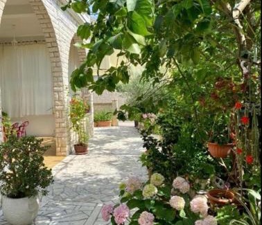 Barbat na Rabu Apartment | One bedroom apartment Šimičić