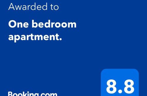 Trawal Apartment | One Bedroom Apartment A4
