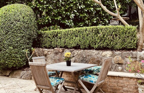 Cremorne Apartment | One-Bedroom Apartment in Cremorne - YNG09