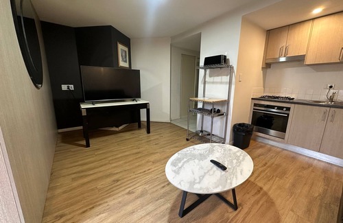 Hamilton Apartment | One Bedroom Apartment