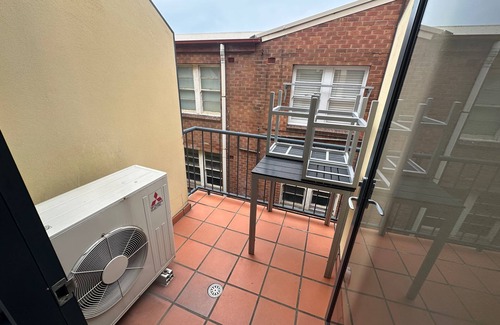 Hamilton Apartment | One Bedroom Apartment