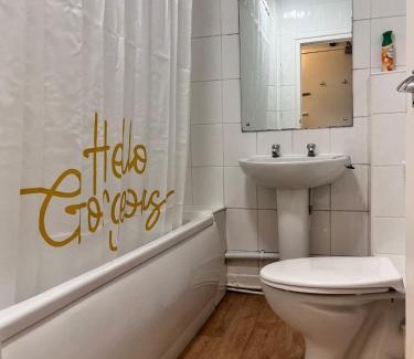 Chapeltown House | One Bedroom Apartment- BEC Chambers LS
