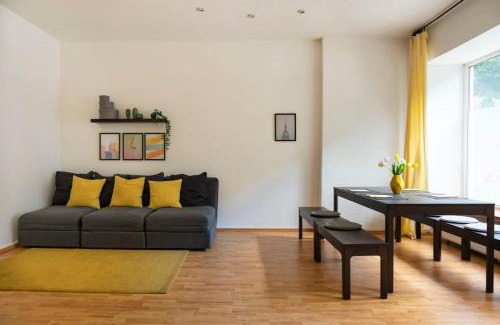 Neukoelln Apartment | One Bedroom Apartment Berlin Neukölln