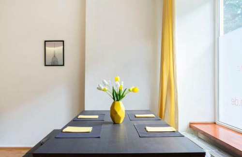 Neukoelln Apartment | One Bedroom Apartment Berlin Neukölln