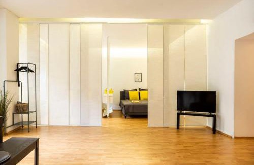 Neukoelln Apartment | One Bedroom Apartment Berlin Neukölln