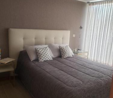 Antofagasta Apartment | One-bedroom apartment