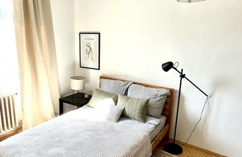 Brevnov Apartment | One bedroom apartment close to Prague castle