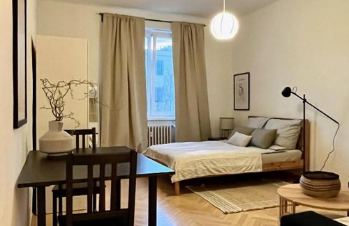 Brevnov Apartment | One bedroom apartment close to Prague castle
