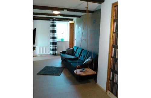 Niederlandenbeck House | One-bedroom apartment
