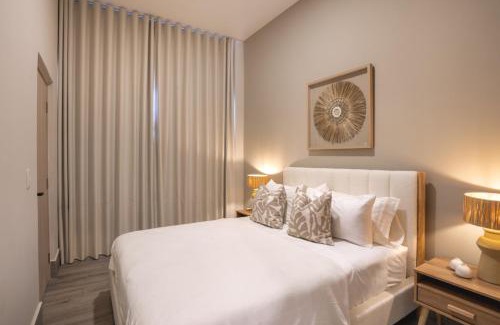 Punta Cana Apartment | One bedroom apartment with direct access to the pool