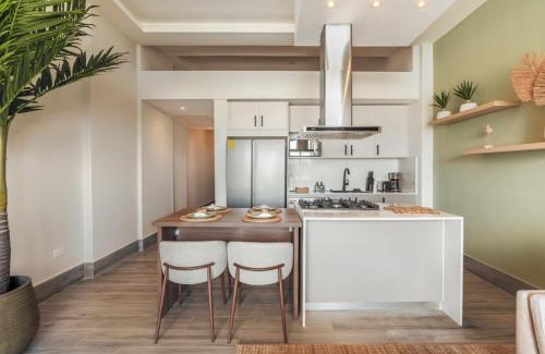 Punta Cana Apartment | One bedroom apartment with direct access to the pool