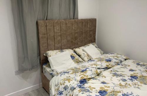 Barking Apartment | One Bedroom Apartment