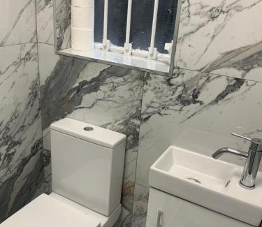 Barking Apartment | One Bedroom Apartment
