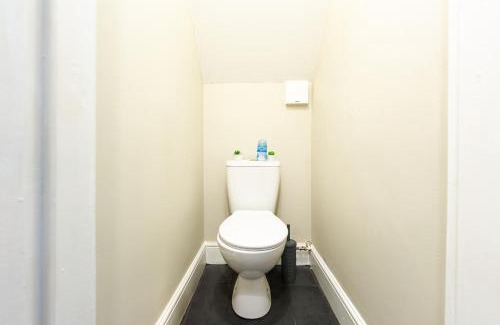 Stanmore Apartment | One Bedroom Apartment By Brookland Stays Serviced Accommodation Short Lets London With Free WiFi