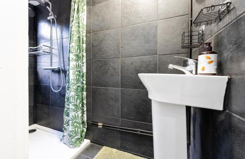 Stanmore Apartment | One Bedroom Apartment By Brookland Stays Serviced Accommodation Short Lets London With Free WiFi