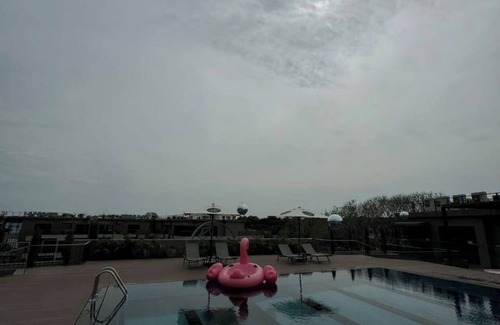 Cantonments Apartment | One-Bedroom Apartment
