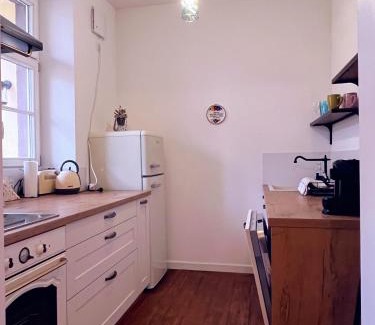 Offenburg Apartment | One-Bedroom Apartment Haus 58 EG