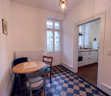 Offenburg Apartment | One-Bedroom Apartment Haus 58 EG