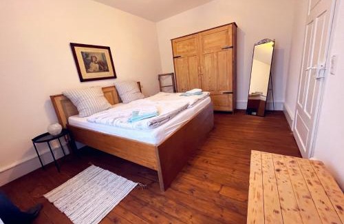 Offenburg Apartment | One-Bedroom Apartment Haus 58 EG