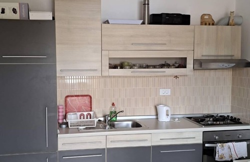 Banj Apartment | One bedroom apartment with terrace and sea view Banj, Pašman (A-21659-a)