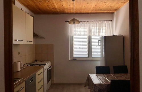 Zuljana Apartment | One bedroom apartment near beach Žuljana, Pelješac (A-20094-a)