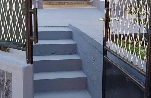 Bogovici Apartment | One bedroom apartment with terrace Malinska, Krk (A-23196-b)