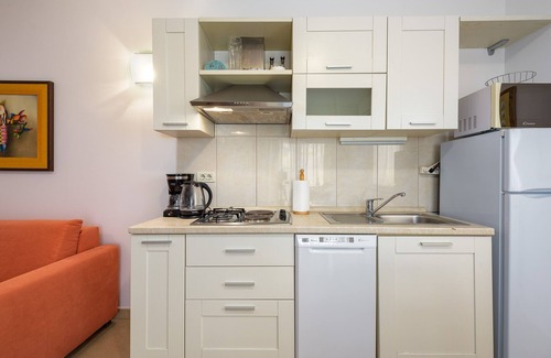 Basanija Apartment | One bedroom apartment with terrace Bašanija, Umag (A-3402-b)