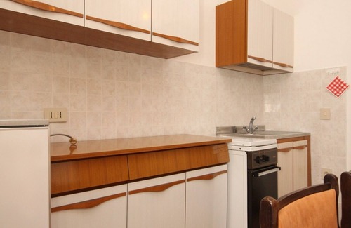 Basanija Apartment | One bedroom apartment with terrace Bašanija, Umag (A-7149-c)