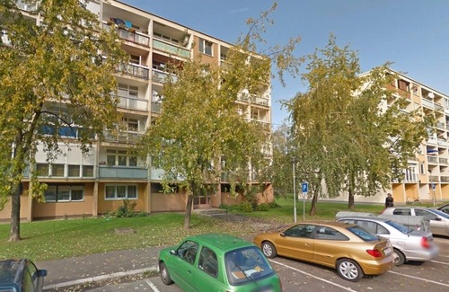 Varazdin Apartment | One bedroom apartment with balcony Varaždin, Zagorje (A-22171-a)