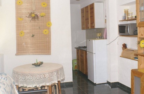 Zubovici Apartment | One bedroom apartment near beach Zubovići, Pag (A-4125-a)